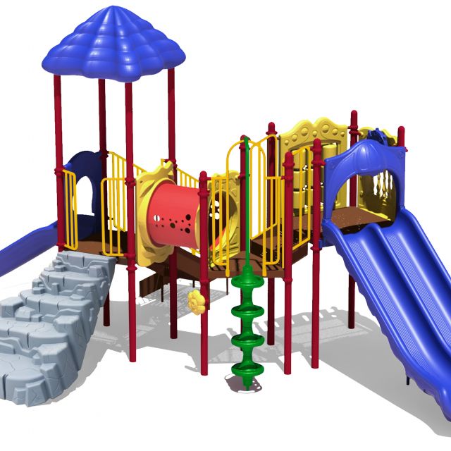 Play Structures | UltraPlay